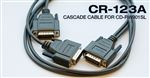TASCAM CR123A 1 Meter Cascade Cable For 3 CDRW901SL